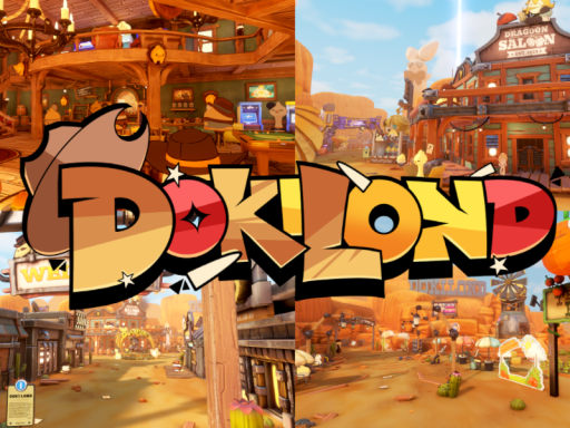 DOKILOND