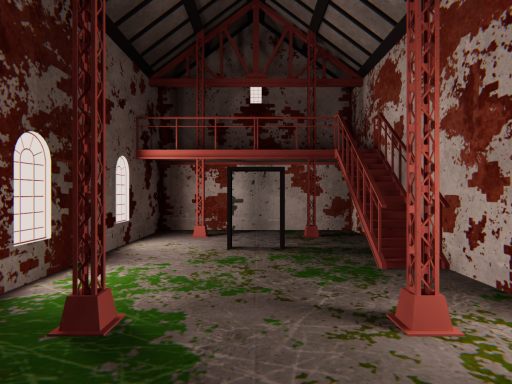Warehouse