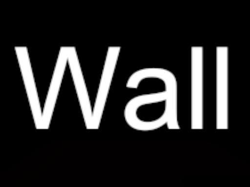 I Heart Wall