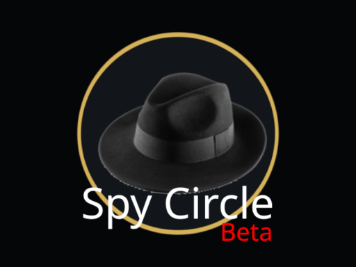Spy Circle （Simple Open Beta）