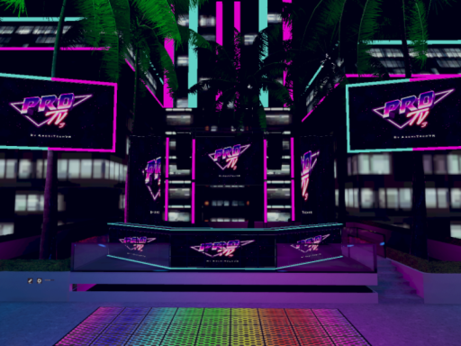 UnderGroundRockers Club V2