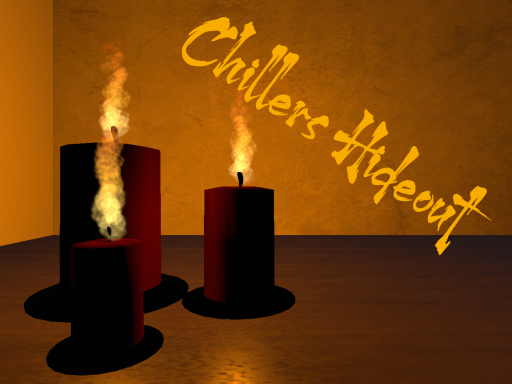 Chillers Hideout