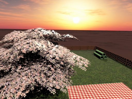 Picnic Chill