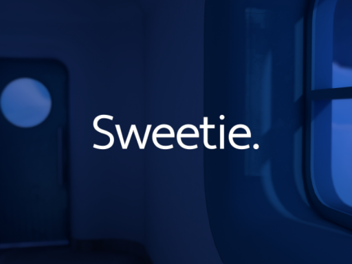 Sweetie․