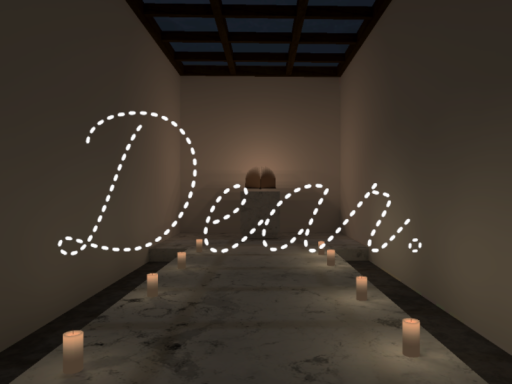 Dear