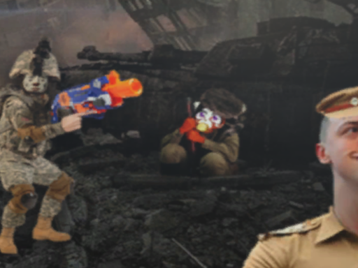 The VRC Draft