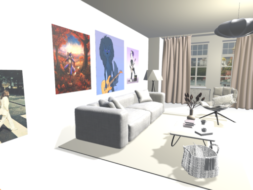 Room Thomas
