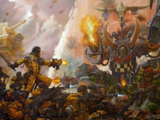 Third War For Armageddon
