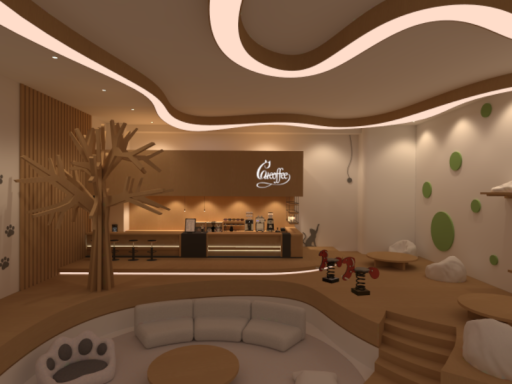 SK旧版店面
