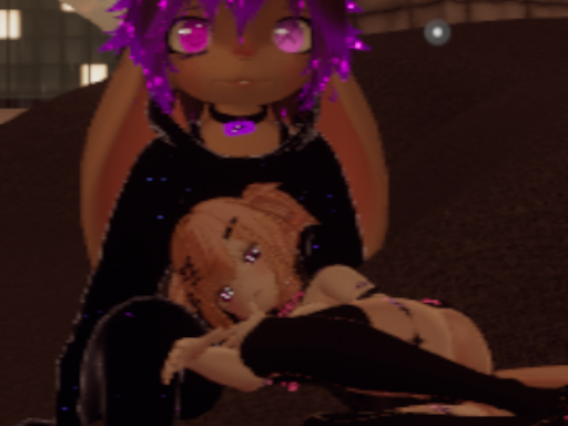 Claw Avatar World V1