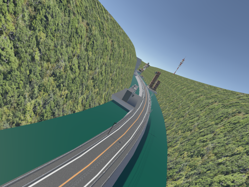 4 Players Racing Game〈Ver.1.0〉