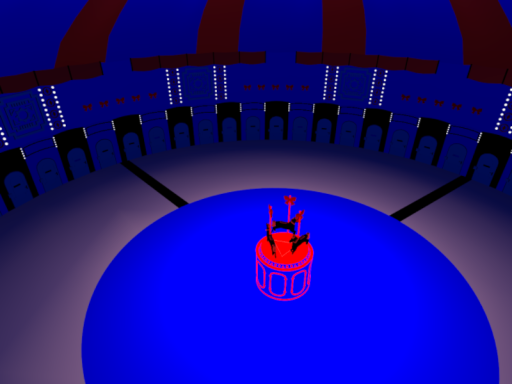 Mingle - Squid Game Frontline