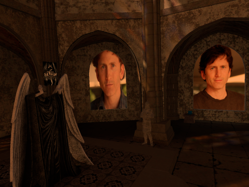 Church Of Todd