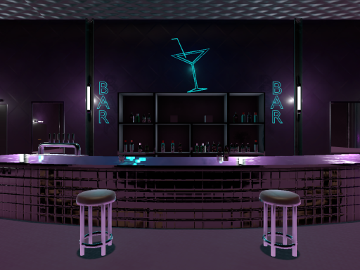 Dance club