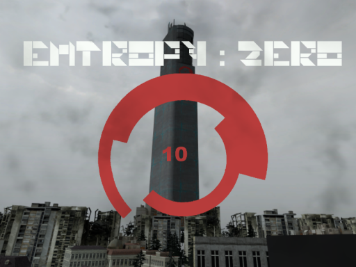 Half Life 2˸ City 10 ［REBEL CONTROLLED］