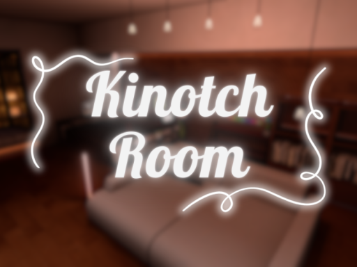 きのっちるーむ（Kinotch room）