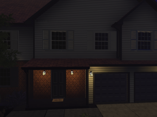 Toy house