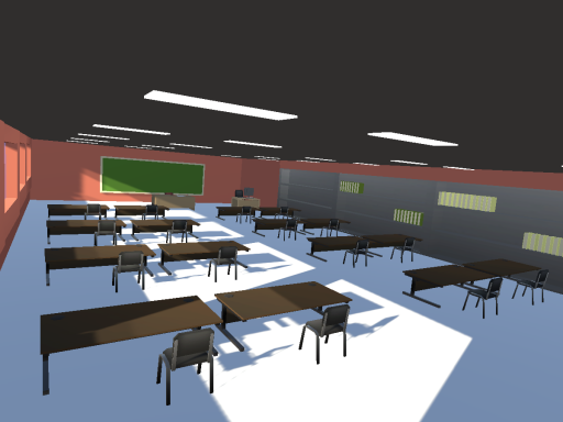 French School