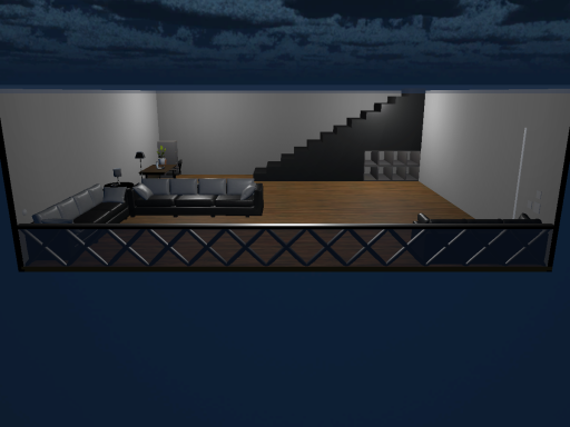 Chill Zone