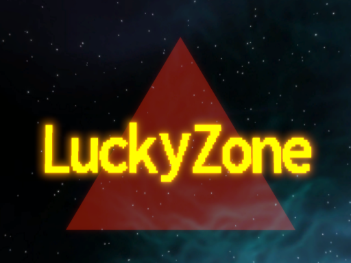 A Lucky Place