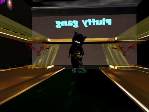 FluffyGang Avatar 3․0 World
