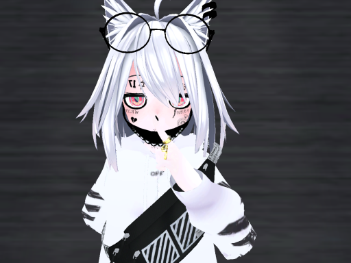 Room VousScarlxrd ［Avatar］