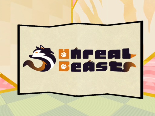 Unreal Beast - あんびーふくわらいゲーム
