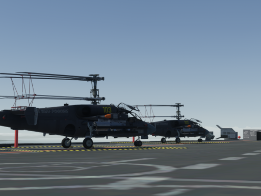 Ka52 Test World