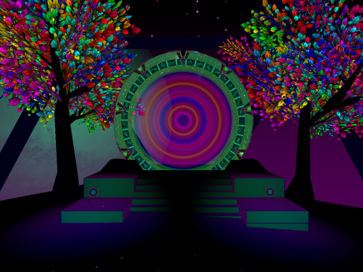 JourneysADRIFT