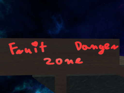 Fruit Zone