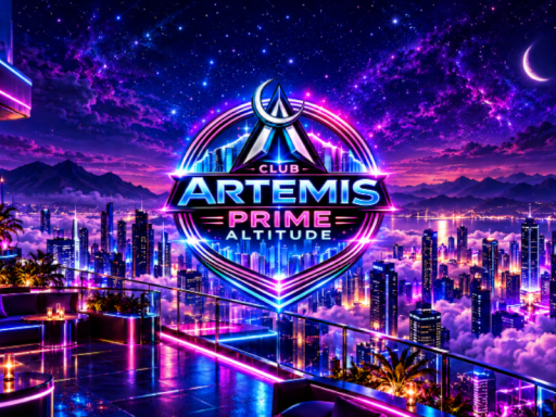 Club Artemis Prime ~ Altitude