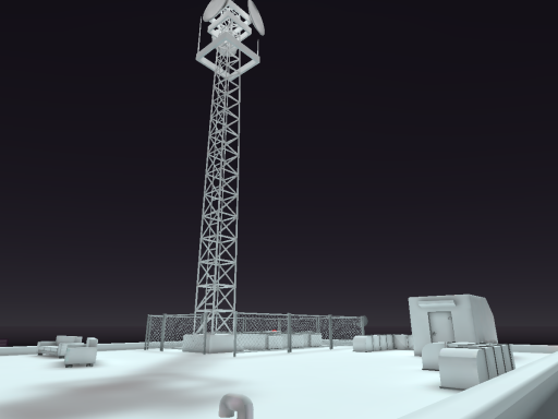 LIMINAL HIGHRISE