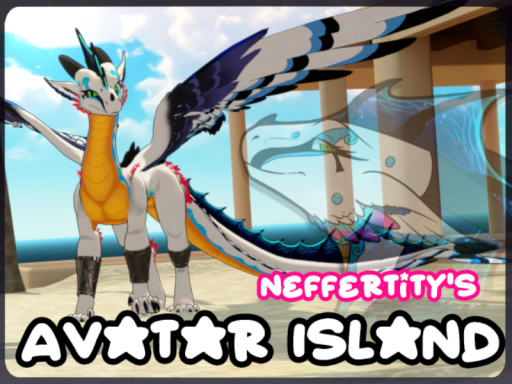 Neffertity's Avatar Island