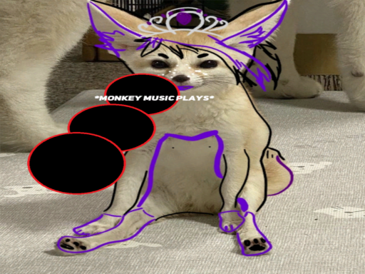 Scout's Avi Dump