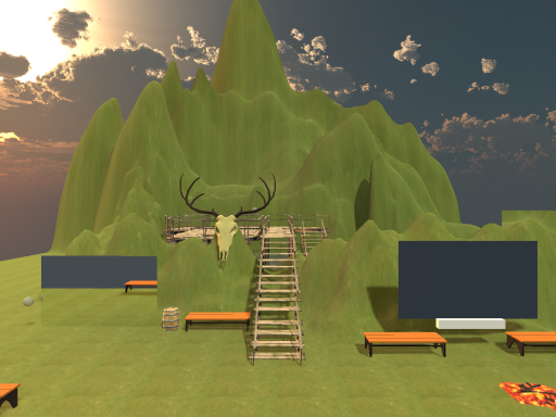 Chill Mountain