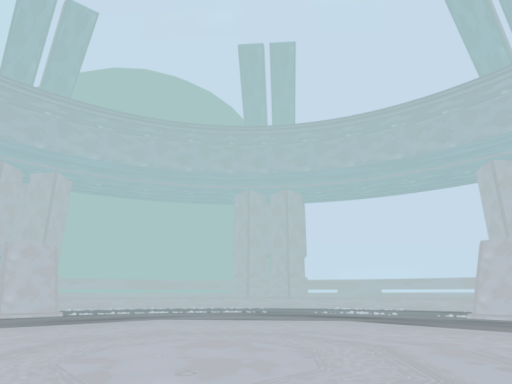 Risk of Rain 2 Moon Arena
