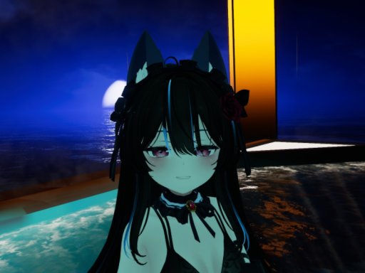 月海之家