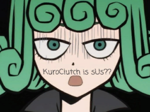 Kuro's Avatar World