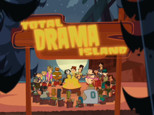 Total Drama Avatars