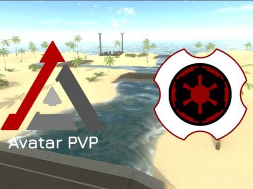 Scariff Avatar PVP