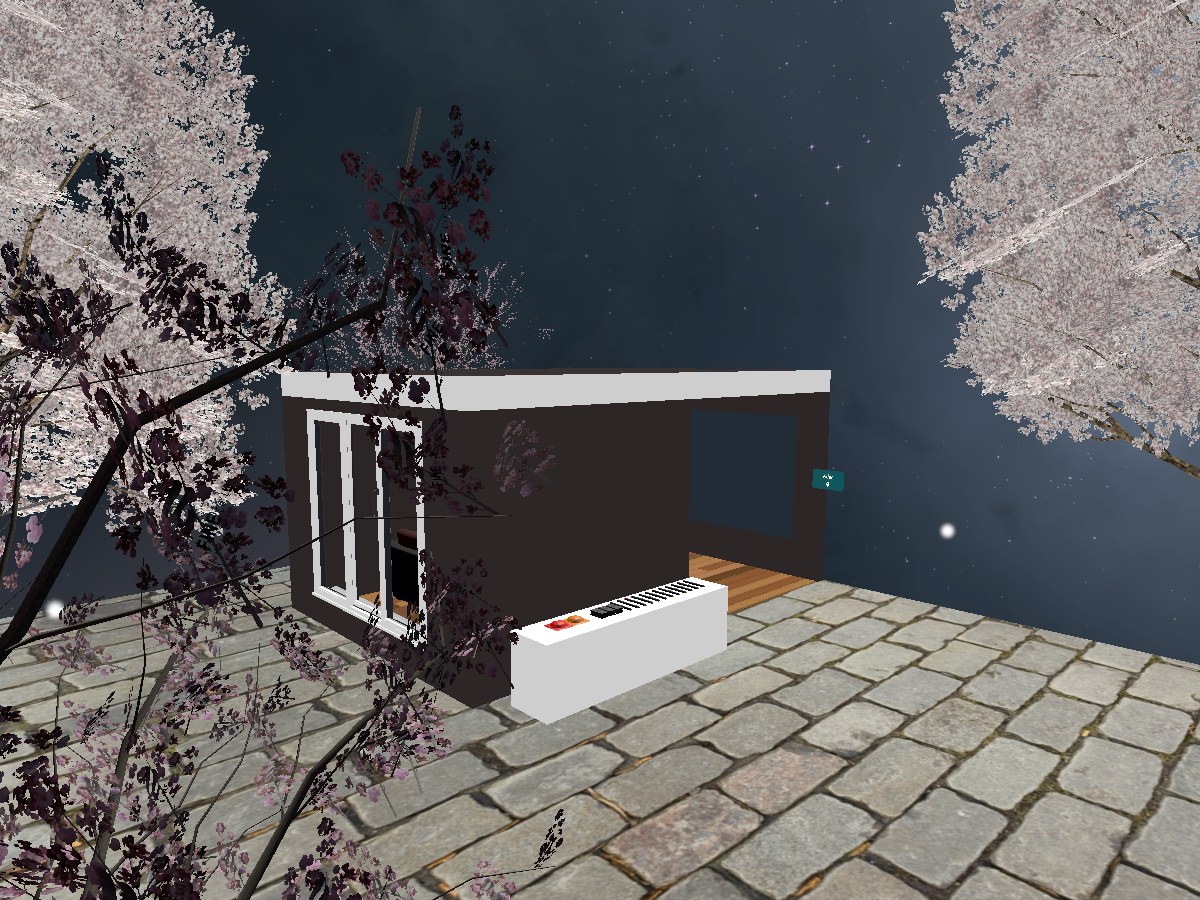 RuNaRu Relaxing Room