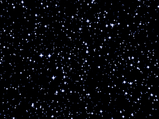 Stary Night