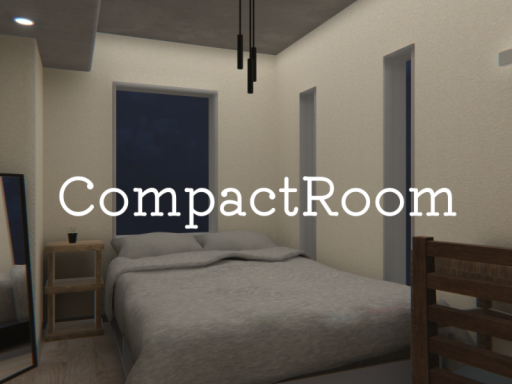 CompactRoom