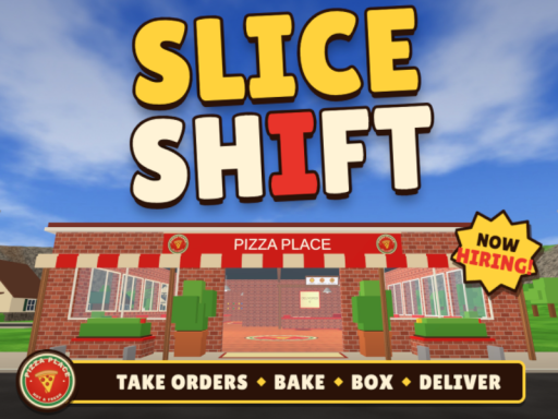 Slice Shift ［PRE-RELEASE］