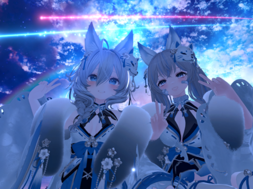 Fia Wold 和