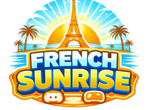 French Sunrise