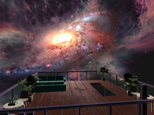 The Nebula