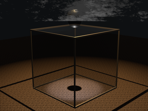 Dreamspace