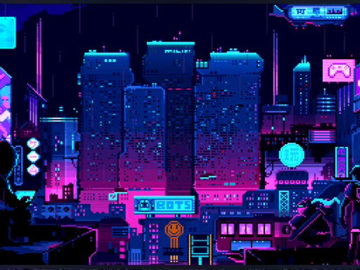 Room Luminous