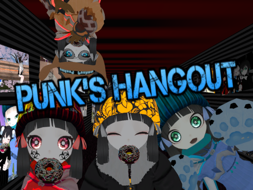 Punk's Hangout